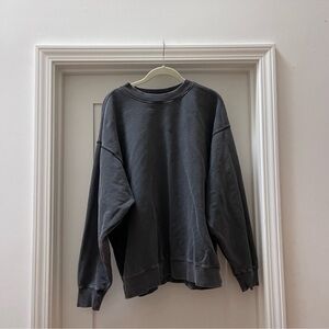 Elwood Crewneck Sweatshirt